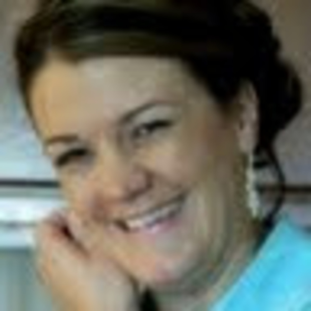 Meet your Posher, Kari